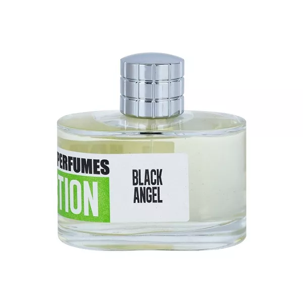 Mark Buxton Black Angel ��������������� ���� (������)