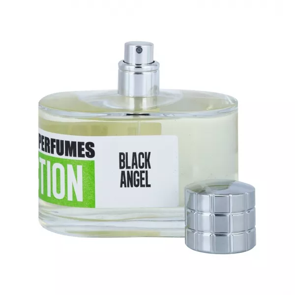 Mark Buxton Black Angel ��������������� ���� (������)
