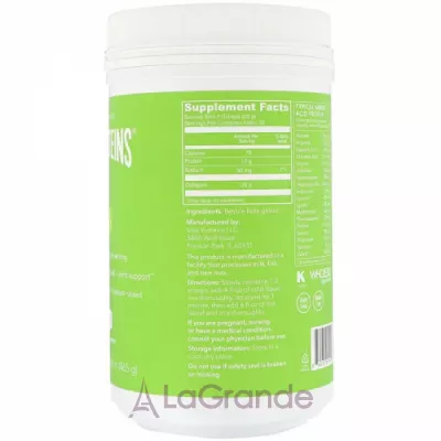 Vital Proteins Beef Gelatin Unflavored ĳ  