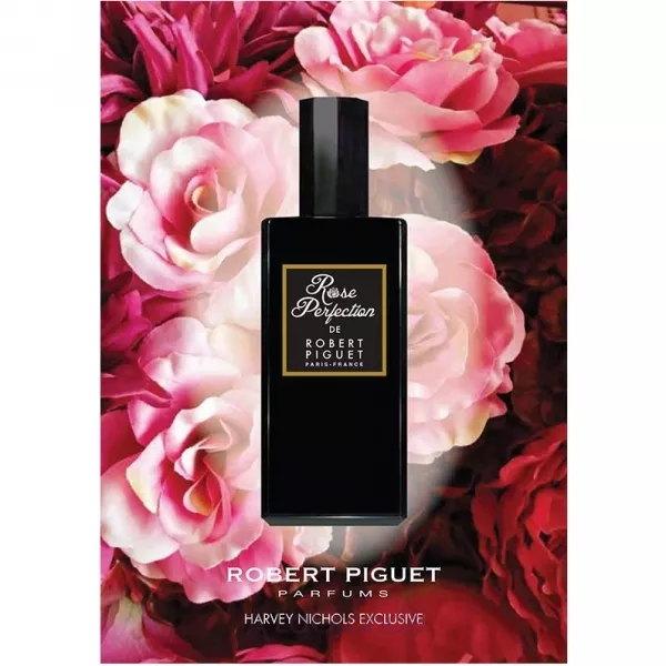 Robert Piguet Rose Perfection ��������������� ����