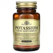 Solgar Potassium Amino Acid Complex ĳ  