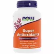 Now Foods Super Antioxidants  