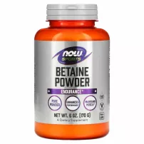 Now Foods Sports Betaine Powder ĳ������ ������� "�����", �������