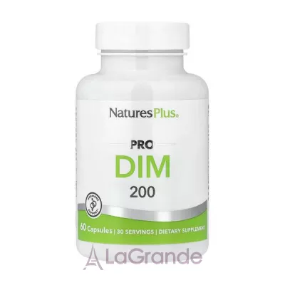 NaturesPlus Pro Dim 200 ĳ    