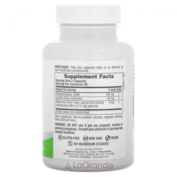 NaturesPlus Pro Dim 200 ����������� ������� ��� ������ 