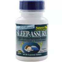 NaturesPlus Sleep Assure ������� ��� ���