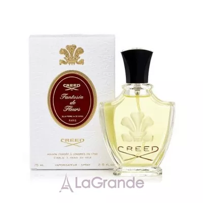 Creed Fantasia de Fleurs  