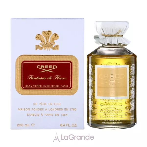 Creed Fantasia de Fleurs ����������� ����