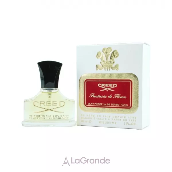 Creed Fantasia de Fleurs ����������� ����