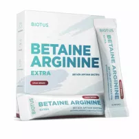 Biotus Betaine Arginine Extra ����������� ������� "������ ������� ������", �� ������ �����