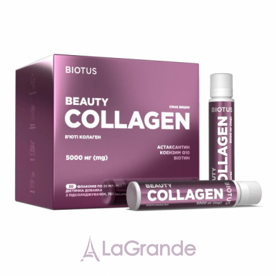 Biotus Beauty Collagen 5000 mg   