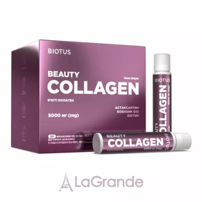 Biotus Beauty Collagen 5000 mg   