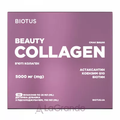 Biotus Beauty Collagen 5000 mg   