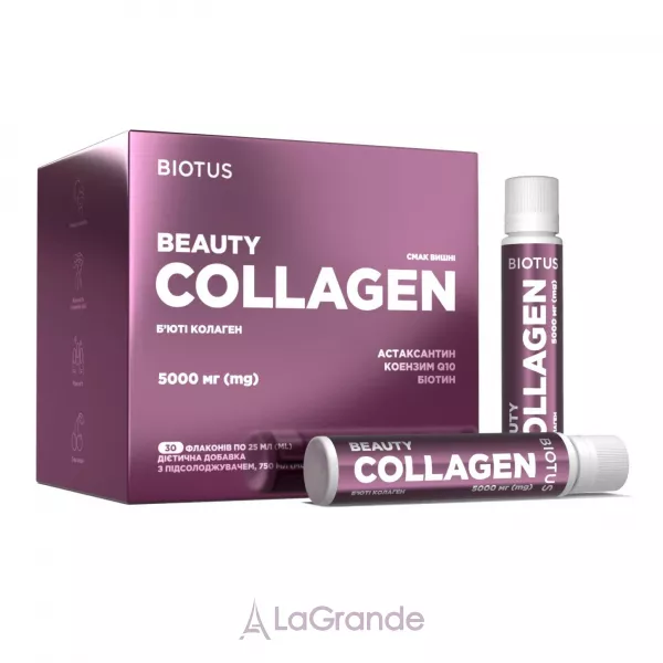 Biotus Beauty Collagen 5000 mg ĳ������ ������� 
