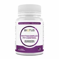 Biotus Phytocomplex Fit Control ������������ ��� �������� ����