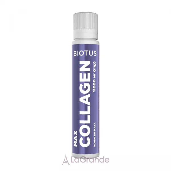 Biotus Collagen Max Forest Berry Flavor ĳ������ ������� 