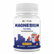 Biotus Magnesium For Kids 250 mg 60pcs
