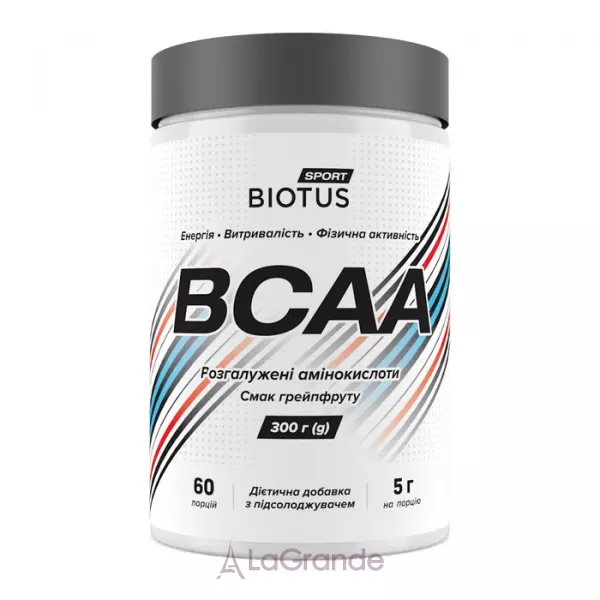 Biotus Sport BCAA ĳ������ ������� 
