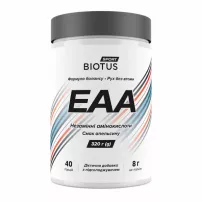 Biotus Sport EAA �������� ����������� EAA, � ������ ���������