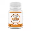 Biotus Vitamin D3+K2 5000 IU/50 mcg ĳ  