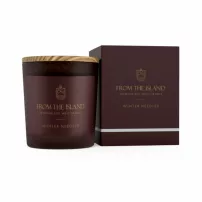 From The Island Premium Soy Wax Candle ������������� �����