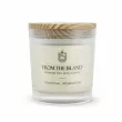 From The Island Premium Soy Wax Candle Tropical Monsoon