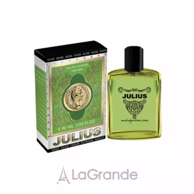 Guis Julius 