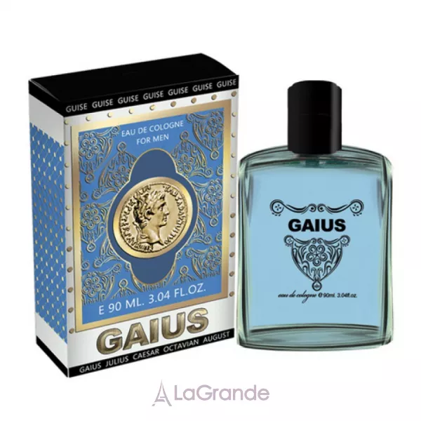 Guis Gaius ��������