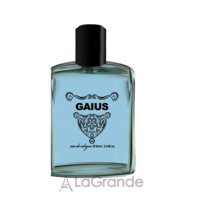 Guis Gaius  ()