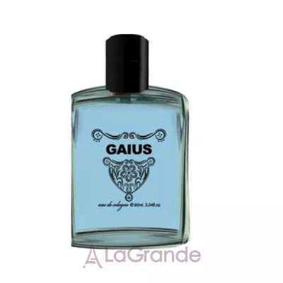 Guis Gaius  ()