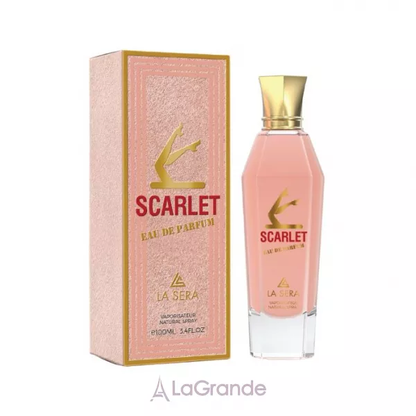 La Sera Scarlet ����������� ����
