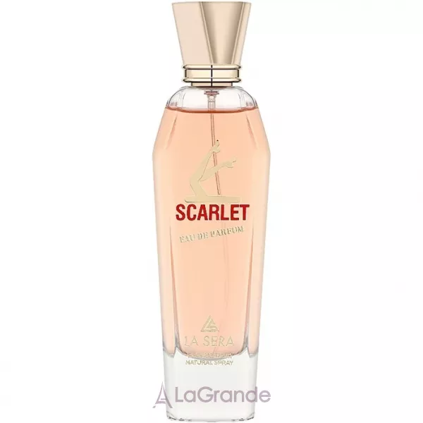 La Sera Scarlet ����������� ����
