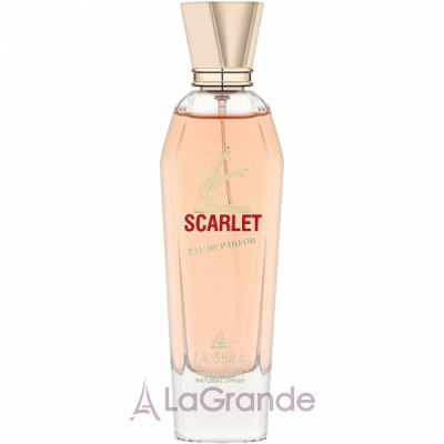 La Sera Scarlet   ()