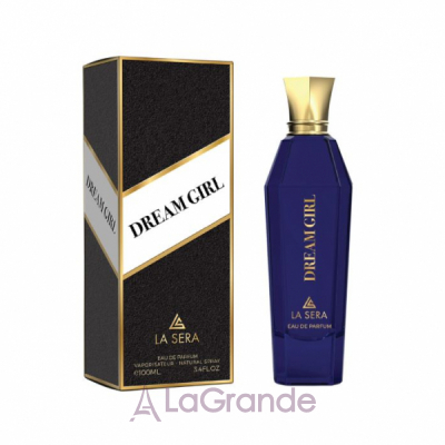 La Sera Dream Girl  