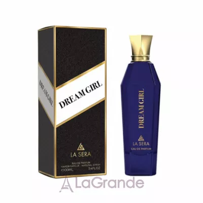 La Sera Dream Girl  