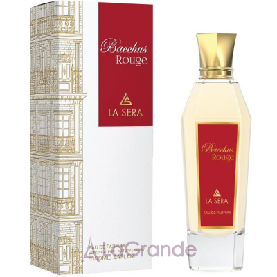 La Sera Bacchus Rouge  