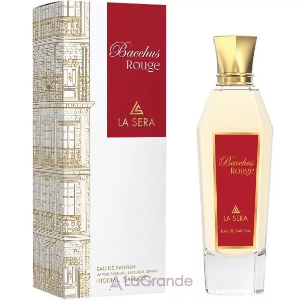 La Sera Bacchus Rouge ����������� ����