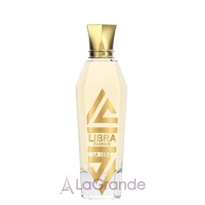 La Sera Libra Passion  
