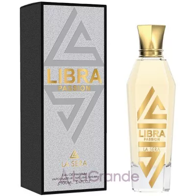 La Sera Libra Passion  