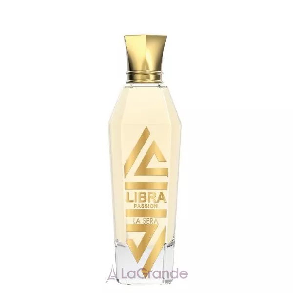 La Sera Libra Passion ��������������� ����