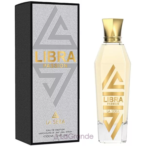 La Sera Libra Passion ��������������� ����