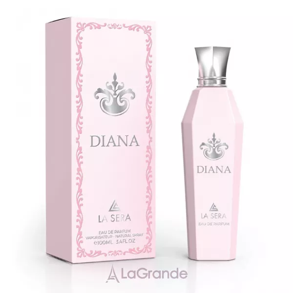 La Sera Diana ����������� ����