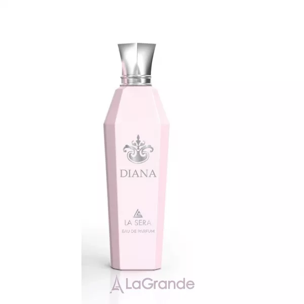 La Sera Diana ��������������� ���� (������)