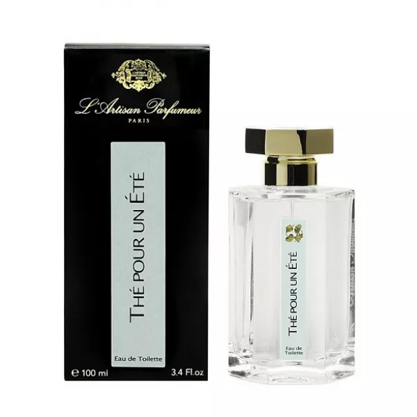 L`Artisan Parfumeur The Pour un Ete ��������� ����