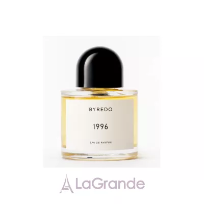Byredo Parfums 1996 Byredo ����������� ����
