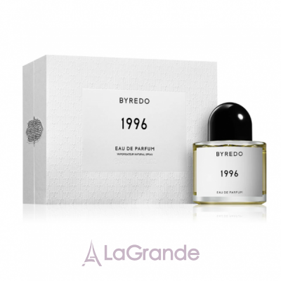 Byredo Parfums 1996 Byredo ����������� ����