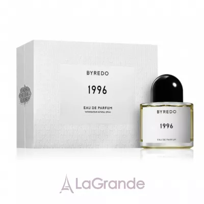 Byredo Parfums 1996 Byredo ����������� ����