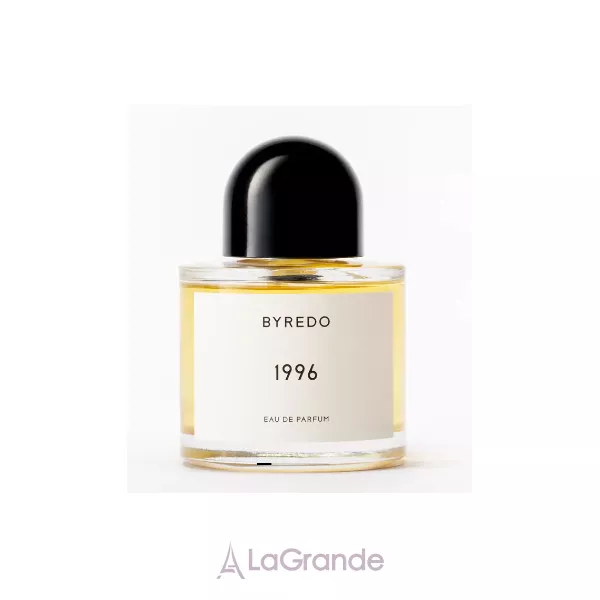 Byredo Parfums 1996 Byredo ��������������� ����