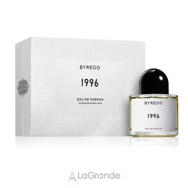Byredo Parfums 1996 Byredo ��������������� ����