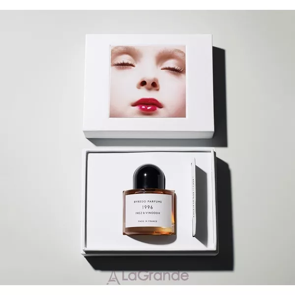 Byredo Parfums 1996 Byredo ��������������� ����